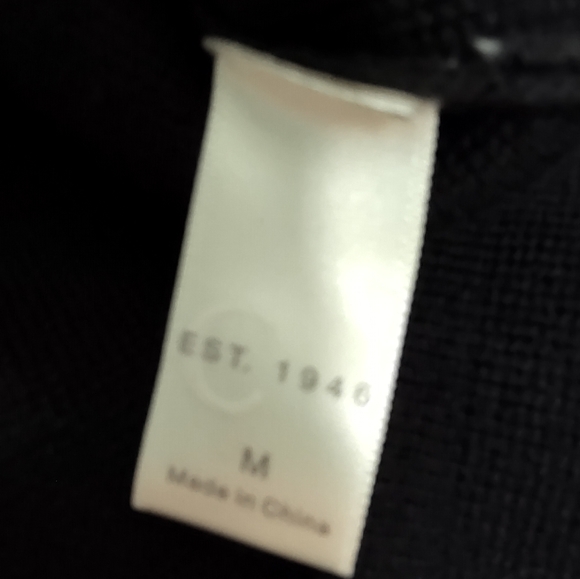 C est. 1946 ruffle flare sleeves - Picture 4 of 5